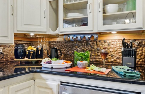 Spring Valley House | Rocky Mountain Retreat