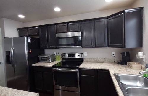 Colorado Springs House | "Rocky Mountain Family Retreat – Spacious & Cozy!"
