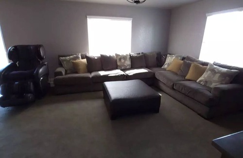 Colorado Springs House | "Rocky Mountain Family Retreat – Spacious & Cozy!"