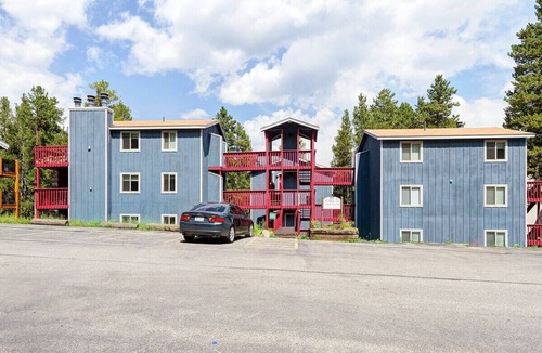 Warrior's Mark West Condo | Rocky Mountain Vista View | Only 1 Mile to Main St