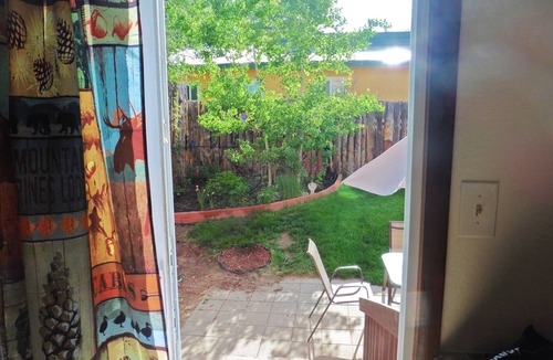 Denver House | "Rocky Mountains Retreat: Skiing, Hiking, Red Rocks, Evergreen lake awaits you "