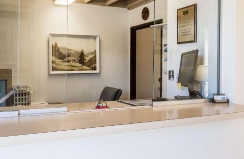 Leadville Hotel | Rodeway Inn