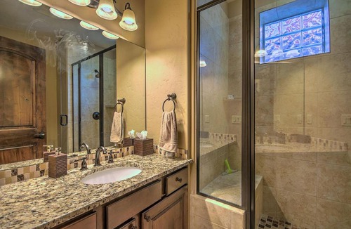 Wildernest Apartment | Rolling Ridge #60A by Book by Owner