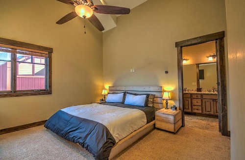 Wildernest Apartment | Rolling Ridge #60A by Book by Owner
