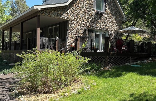 Durango - Purgatory House | Romantic Cottage on Private Acreage 5 min. to Downtown- Incredible Views