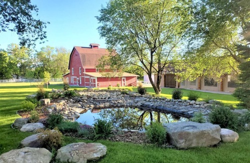 Silt Cottage | Romantic Rustic Luxury on 21-acre Private Ranch #4