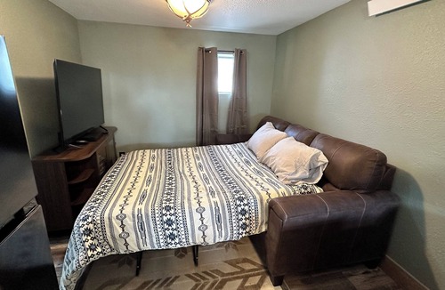 Walden Hotel | Room 10- Caribou Crossing MotelnNewly Renovated