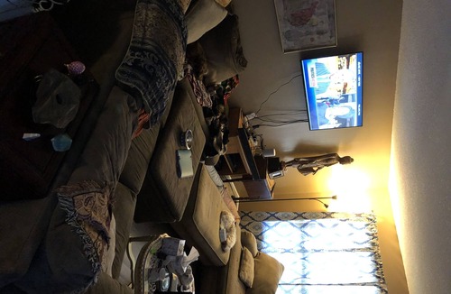 Lakewood House | Room and Toke.!