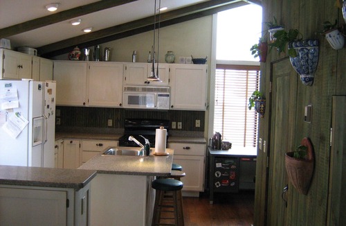 Telluride House | Roomy place on sunny side of town, near chairlifts