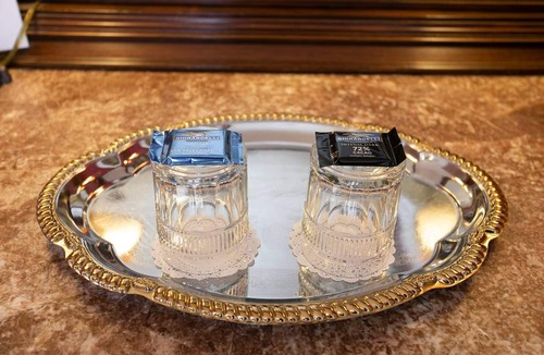 Historic District Bed & Breakfast | Rose Street Bed & Breakfast
