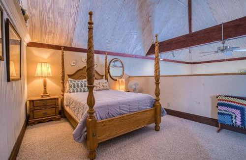 Leadville House | Rosemont