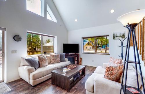 Pagosa Springs House | Rosewood