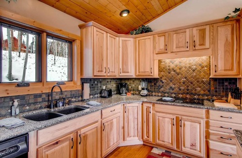 Wildernest House | Royal Buffalo Lodge home