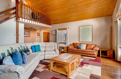 Wildernest House | Royal Buffalo Lodge home
