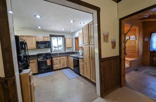 Canon City House | Royal Gorge Retreat
