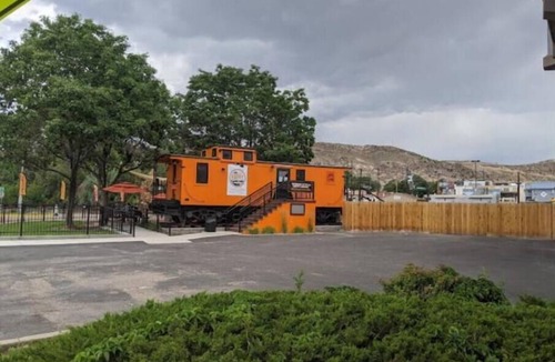 Canon City House | Royal Gorge Retreat