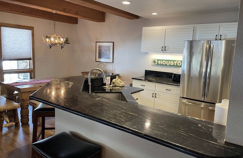 Crested Butte Condo | Rustic-Contemporary 3Br With Great Views! by RedAwning