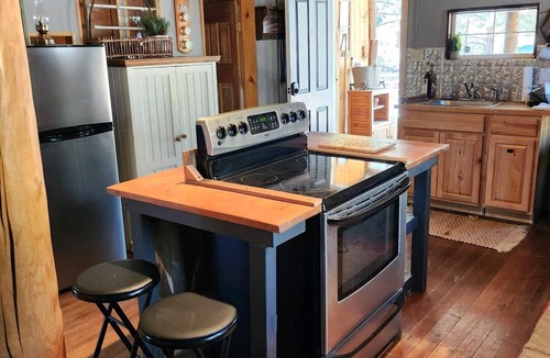 Pine Cabin | Rustic Historic Cabin in Pine, 45min from Denver