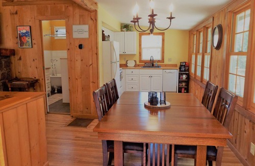 Cascade-Chipita Park Cabin | Rustic modern1928 Cabin in the heart of the Pikes Peak region.
