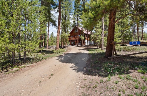 Sunset Ridge Cabin | Rustic Retreat - 3 Resorts within 15 Miles