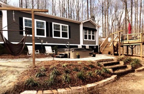 Rio House | Rustling Meadows Dwell Manor