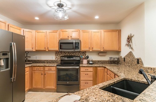 Steamboat Springs Condo | S 1425 2 Bedroom Condo by RedAwning