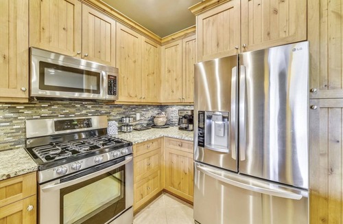 Frisco Condo | S Off Main #4 2 Bedroom Condo by RedAwning