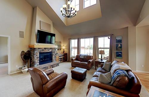 Silvercreek House | Sagebrush Cabin