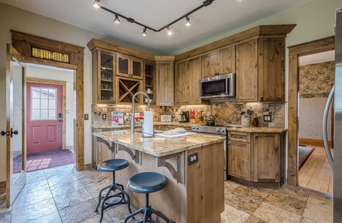 Fruita House | Sagebrush II: Free Bikes & Walk to Downtown!