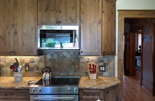 Fruita House | Sagebrush IV: Pet Friendly Home w/Firepit & BBQ!