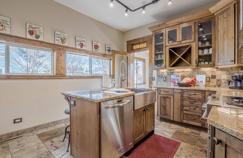 Fruita House | Sagebrush V: Gorgeous Yard w/Large Patio!