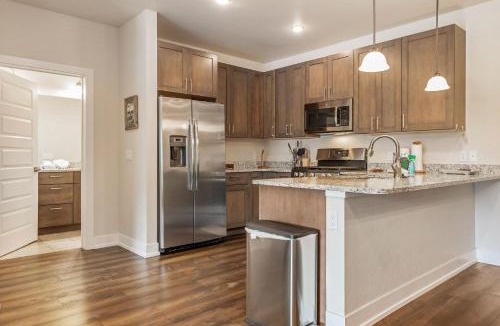 Dillon House | Sail Lofts at Lake Dillon 1107