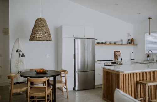 St. Augustine Beach House | Saint Augustine Beach Villas - Summer Availability!