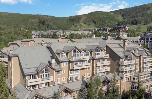 Beaver Creek Condo | Saint James Place 3007A