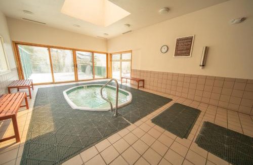 Keystone House | Saints John 2505 by SummitCove Lodging