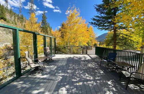 Keystone House | Saints John 2526 by SummitCove Lodging