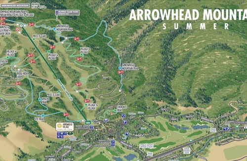 Edwards House | SALE~Avail-SEP 5-10-APRES~Base/Arrowhead~4BRM~5 min to BC