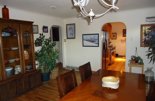 Salida Other | Salida, every good thing those other great mountain towns used to be.