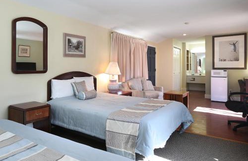 Salida Hotel | Salida Inn & Monarch Suites
