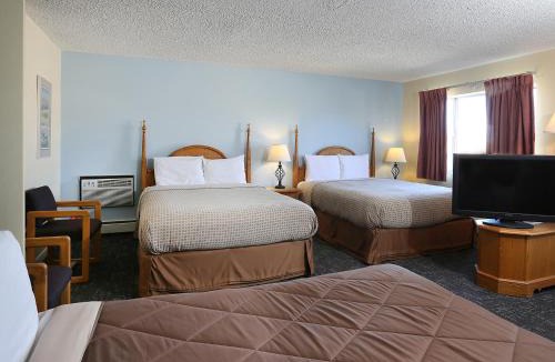 Salida Hotel | Salida Inn & Monarch Suites