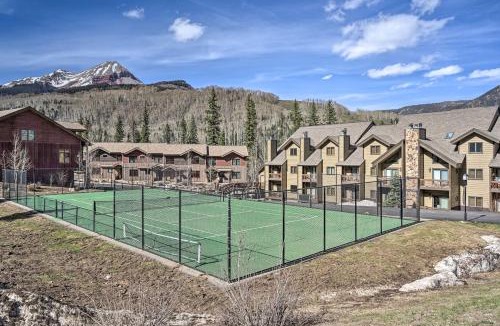 Purgatory Apartment | San Juan Mountains Gem, 2 Mi to Purgatory Resort!