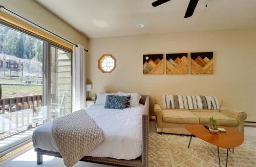 Purgatory Apartment | San Juan Mountains Gem, 2 Mi to Purgatory Resort!