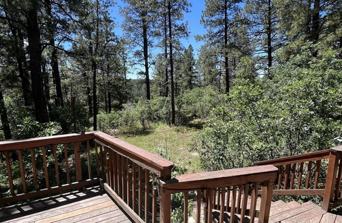 San Juan River Village House | San Juan Mountain Home VR-025762