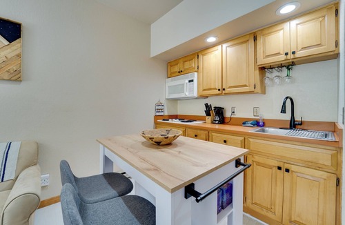 Purgatory Apartment | San Juan Mountains Gem, 2 Mi to Purgatory Resort!