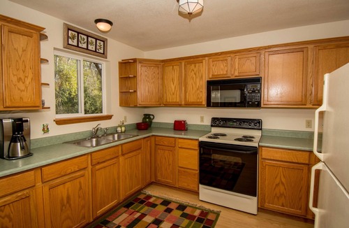 Pagosa Springs Cabin | San Juan River-Horse-Vacation Home