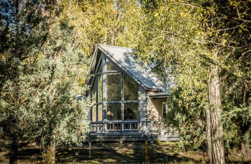 Pagosa Springs Cabin | San Juan River-Horse-Vacation Home