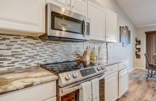 Southeast Colorado Springs House | Sand Creek Escape, Near Airport, Pet-Friendly