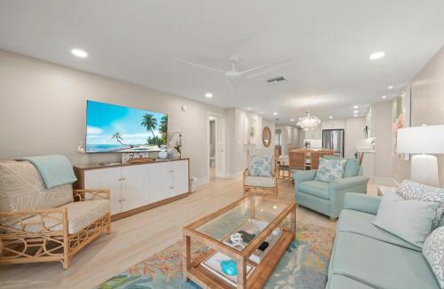 Sanibel House | Sanddollar #C302