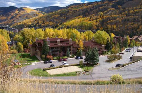 Vail Apartment | Sandstone Creek Club Condominiums