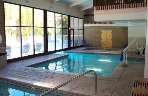 Vail Apartment | Sandstone Creek Club Condominiums